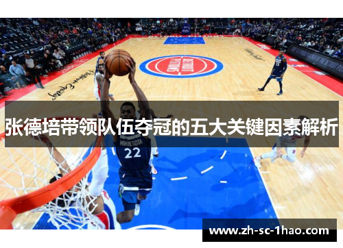 张德培带领队伍夺冠的五大关键因素解析